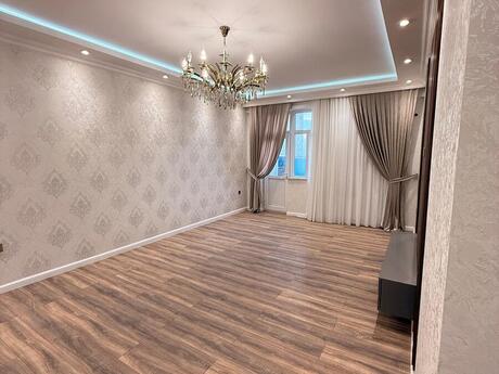Продаётся 3-комнатная квартира в новостройке, Həzi Aslanov, 90 м², 215 000 AZN, фото 3 / 12