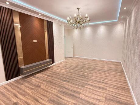 Продаётся 3-комнатная квартира в новостройке, Həzi Aslanov, 90 м², 215 000 AZN, фото 2 / 12