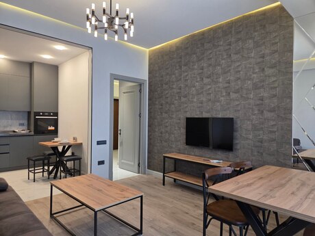 3 otaqlı mənzil, 100 m², Xətai, 2 000 AZN