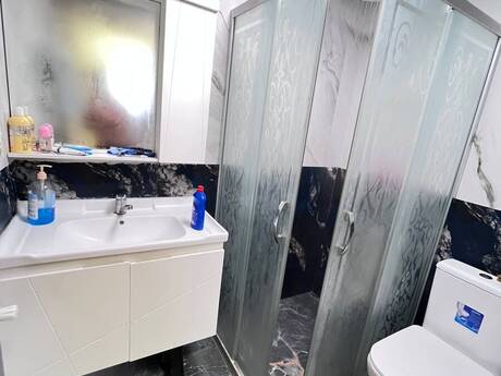 2-room new-build apartment for sale in Bakmil, 93 m², 263 000 AZN, photo 5 / 12