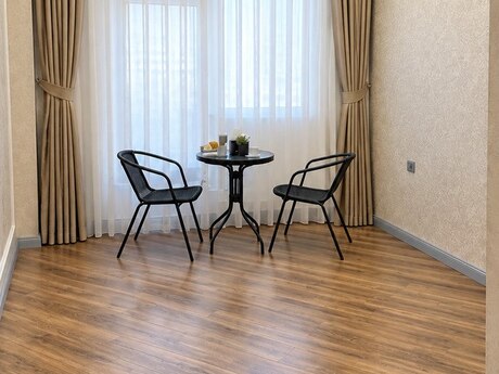 2-room new-build apartment for sale in Elmlər Akademiyası, 96 m², 270 000 AZN, photo 2 / 7