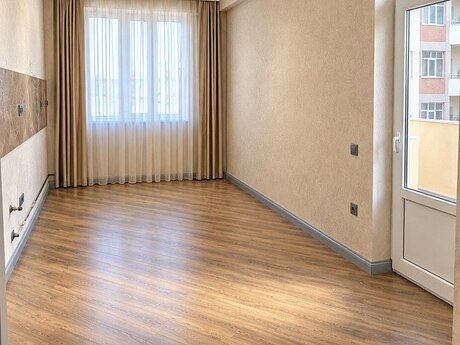 2-room new-build apartment for sale in Elmlər Akademiyası, 96 m², 270 000 AZN, photo 3 / 7