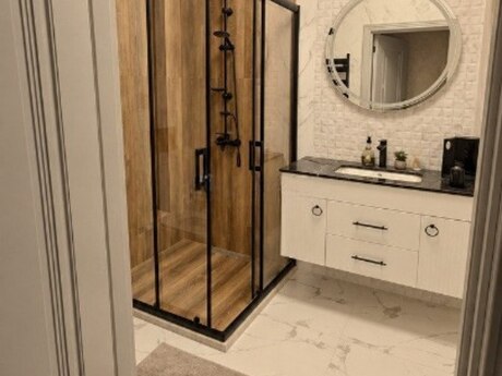 2-room new-build apartment for sale in Elmlər Akademiyası, 96 m², 270 000 AZN, photo 5 / 7