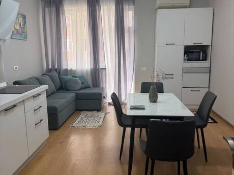 Сдаётся 3-комнатная квартира в новостройке, 8 Noyabr, 130 м², 1 500 AZN/мес, фото 4 / 12