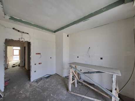 3-room new-build apartment for sale in Ağ şəhər, 121 m², 569 000 AZN, photo 3 / 12