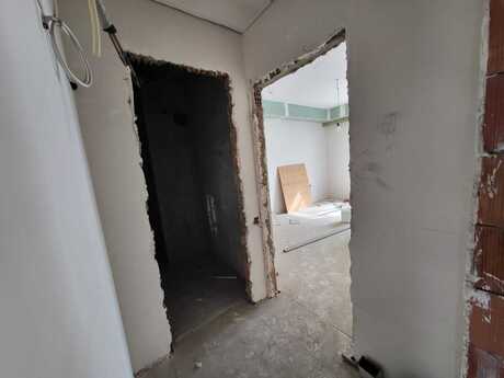 3-room new-build apartment for sale in Ağ şəhər, 121 m², 569 000 AZN, photo 4 / 12