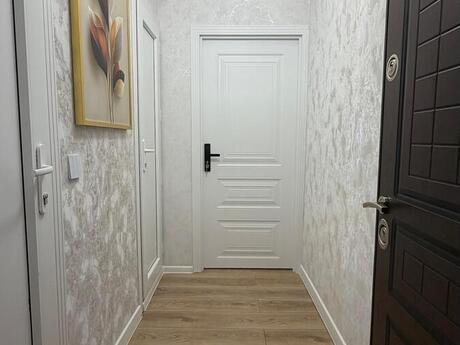 2-room old-build apartment for sale in Memar Əcəmi, 50 m², 170 000 AZN, photo 4 / 11