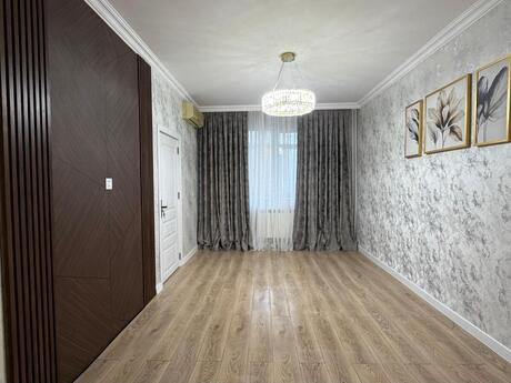 2-room apartment, 50 m², Memar Əcəmi, 170 000 AZN