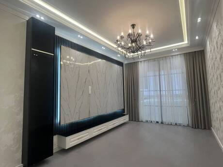 Продаётся 4-комнатная квартира в новостройке, Həzi Aslanov, 99 м², 286 009 AZN, фото 3 / 12