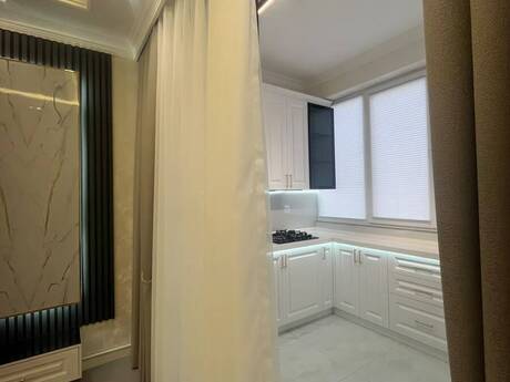 Продаётся 4-комнатная квартира в новостройке, Həzi Aslanov, 99 м², 286 009 AZN, фото 5 / 12