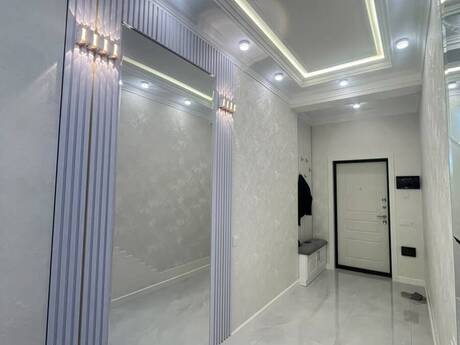 4-room apartment, 99 m², Həzi Aslanov, 286 009 AZN
