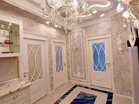 Сдаётся 2-комнатная квартира в новостройке, ЖК Triumph Palace, 70 м², 1 300 AZN/мес, фото 5 / 9
