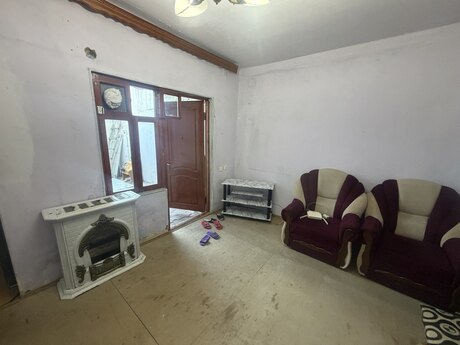 20 Yanvarda 2 otaqlı həyət evi kirayə verilir, 54 m², 350 AZN/ay, şəkil 2 / 7