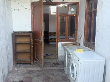 20 Yanvarda 2 otaqlı həyət evi kirayə verilir, 54 m², 350 AZN/ay, şəkil 5 / 7