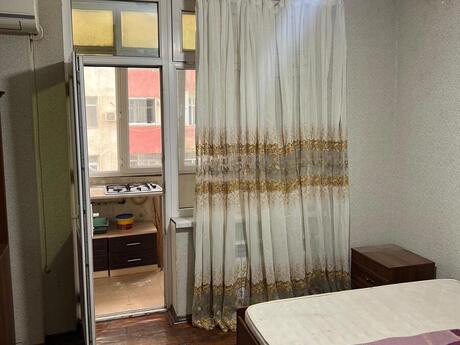2-room new-build apartment for rent in Həzi Aslanov, 62 m², 600 AZN/mo, photo 3 / 12