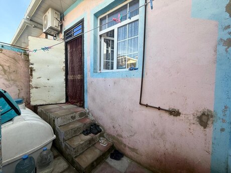 1-room house, 40 m², Xəzər, 23 500 AZN