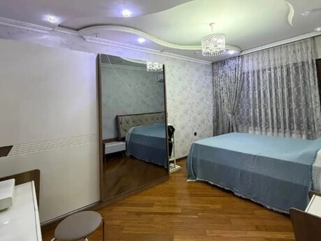 3-room old-build apartment for sale in Xalqlar Dostluğu, 85 m², 230 000 AZN, photo 2 / 9