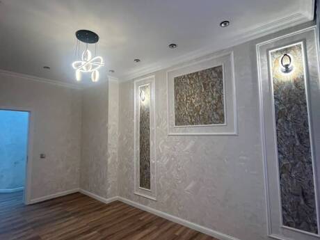 3-room new-build apartment for sale in Həzi Aslanov, 90 m², 215 000 AZN, photo 5 / 12