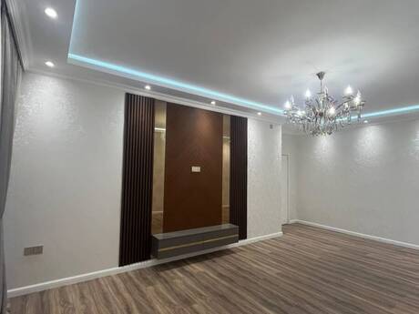 3-room apartment, 90 m², Həzi Aslanov, 215 000 AZN