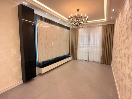 3-room apartment, 88 m², Həzi Aslanov, 276 000 AZN