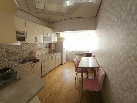 Объявление №6538235 - Баку, пос. Масазыр, 2-комн., 60 м², 6/6 этаж