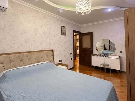3-room old-build apartment for sale in Xalqlar Dostluğu, 85 m², 230 000 AZN, photo 4 / 12