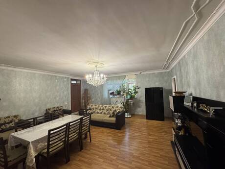 Объявление №6538223 - Баку, м. Нариман Нариманов, 3-комн., 90 м², 1/5 этаж