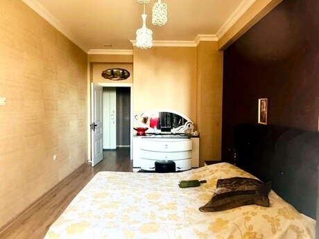 Сдаётся 2-комнатная квартира в новостройке, 20 Yanvar, 85 м², 800 AZN/мес, фото 2 / 11