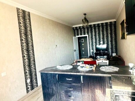 Сдаётся 2-комнатная квартира в новостройке, 20 Yanvar, 85 м², 800 AZN/мес, фото 5 / 11