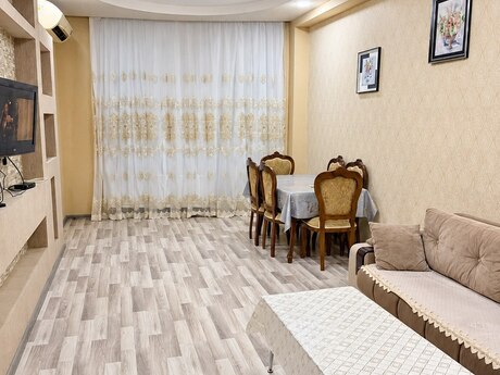 Elan №6538233 - Bakı, Masazır q., 3 otaqlı, 92 m², 7/7 mərtəbə