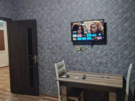 Lökbatanda 2 otaqlı yeni tikili mənzil kirayə verilir, 60 m², 470 AZN/ay, şəkil 2 / 11