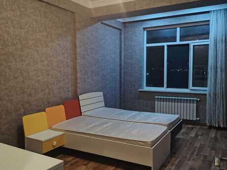 Lökbatanda 2 otaqlı yeni tikili mənzil kirayə verilir, 60 m², 470 AZN/ay, şəkil 4 / 11