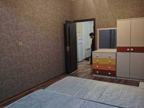 Lökbatanda 2 otaqlı yeni tikili mənzil kirayə verilir, 60 m², 470 AZN/ay, şəkil 5 / 11