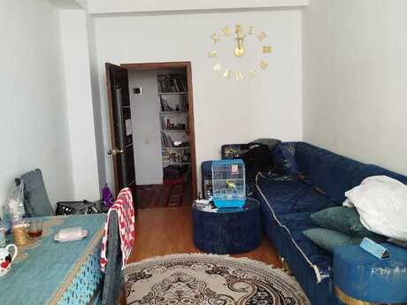 Həzi Aslanovda 1 otaqlı yeni tikili mənzil satılır, 51 m², 125 000 AZN, şəkil 2 / 6