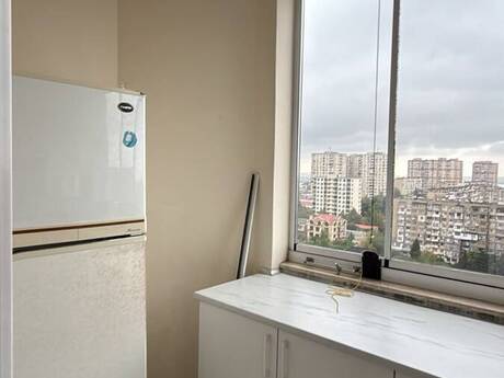 Сдаётся 2-комнатная квартира в новостройке, Azadlıq Prospekti, 65 м², 750 AZN/мес, фото 5 / 8