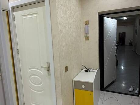 Сдаётся 2-комнатная квартира в новостройке, Azadlıq Prospekti, 65 м², 750 AZN/мес, фото 4 / 8