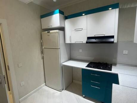 Həzi Aslanovda 3 otaqlı yeni tikili mənzil satılır, 82 m², 240 000 AZN, şəkil 3 / 12