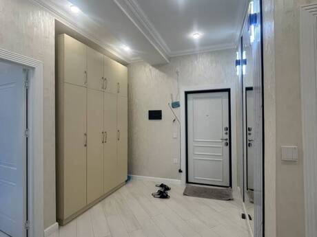 Həzi Aslanovda 3 otaqlı yeni tikili mənzil satılır, 82 m², 240 000 AZN, şəkil 2 / 12