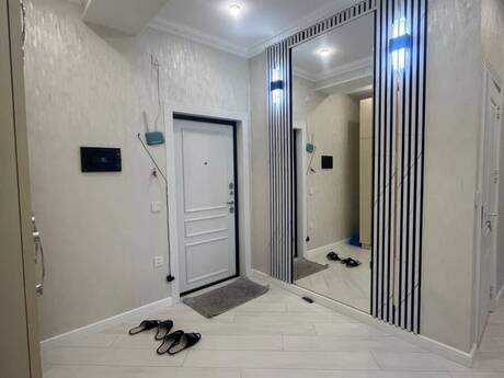 3 otaq · 82 m² · 13/17 mərtəbə, Həzi Aslanov