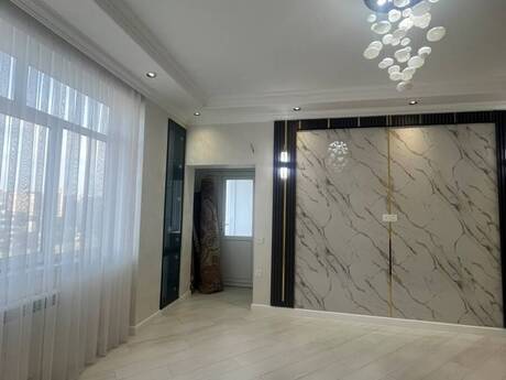 Həzi Aslanovda 3 otaqlı yeni tikili mənzil satılır, 82 m², 240 000 AZN, şəkil 5 / 12
