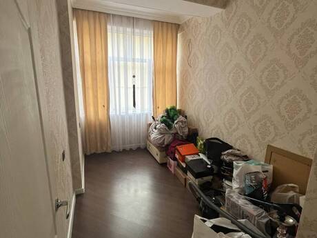 Qurtuluş 93 kompleksində 3 otaqlı yeni tikili mənzil satılır, 64 m², 100 000 AZN, şəkil 5 / 8