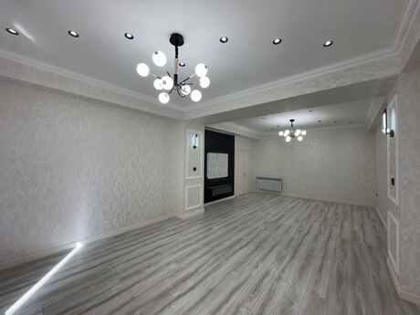 Həzi Aslanovda 3 otaqlı yeni tikili mənzil satılır, 145 m², 3 300 000 AZN, şəkil 3 / 12