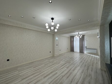 Həzi Aslanovda 3 otaqlı yeni tikili mənzil satılır, 145 m², 3 300 000 AZN, şəkil 2 / 12