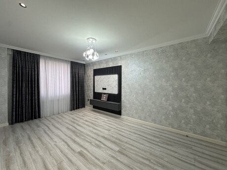 Həzi Aslanovda 3 otaqlı yeni tikili mənzil satılır, 145 m², 3 300 000 AZN, şəkil 4 / 12