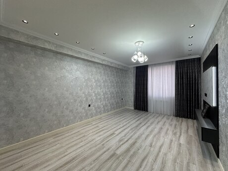 Həzi Aslanovda 3 otaqlı yeni tikili mənzil satılır, 145 m², 3 300 000 AZN, şəkil 5 / 12