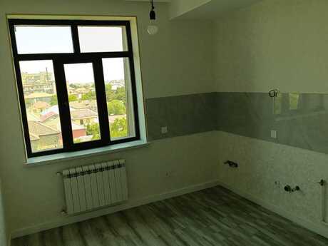 Bakıxanovda 2 otaqlı yeni tikili mənzil satılır, 67 m², 150 000 AZN, şəkil 2 / 11