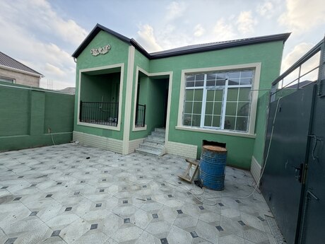 Продаётся 3-комнатный дом, Qobu, 100 м², 64 000 AZN, фото 4 / 12