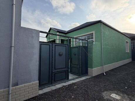 Продаётся 3-комнатный дом, Qobu, 100 м², 64 000 AZN, фото 2 / 12