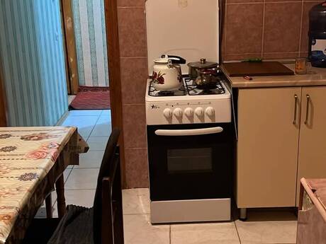 Продаётся 1-комнатная квартира в старом фонде, Azadlıq Prospekti, 38 м², 138 000 AZN, фото 3 / 7