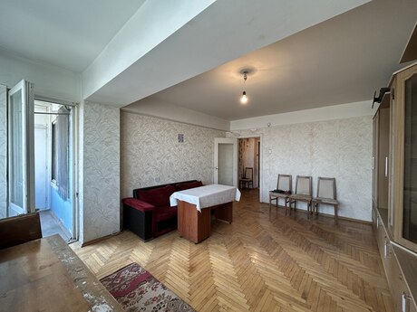 1-room old-build apartment for sale in Gənclik, 41 m², 165 000 AZN, photo 5 / 12